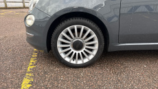 Fiat 500 1.2 Mirror 3dr Petrol Hatchback